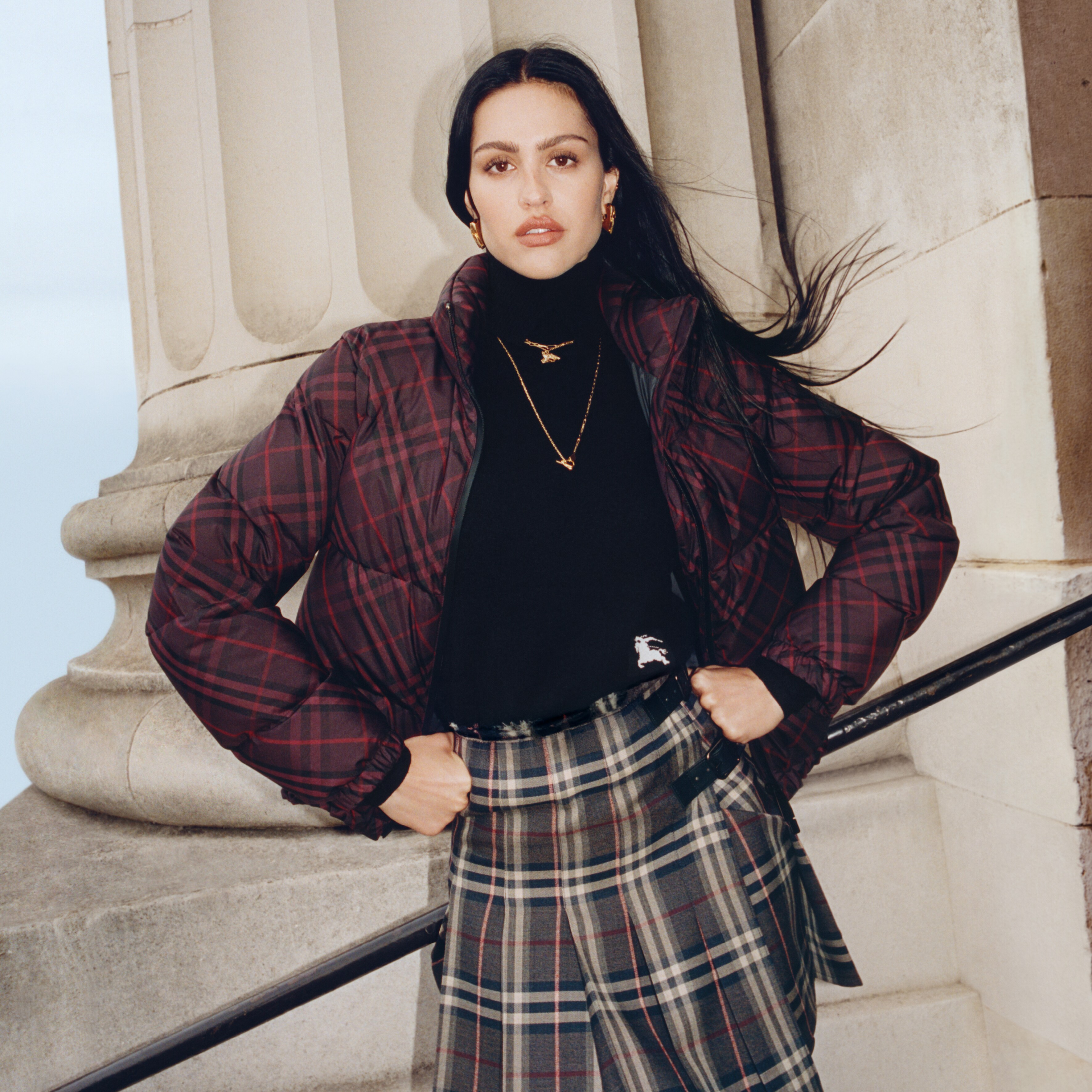 BURBERRY | Le Bon Marché